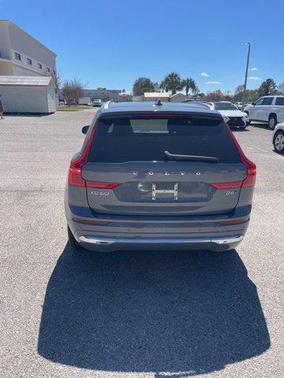 2022 Volvo XC60 B6 Inscription