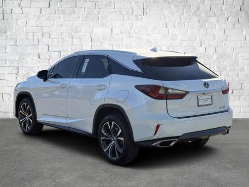 2019 Lexus RX 350 Base