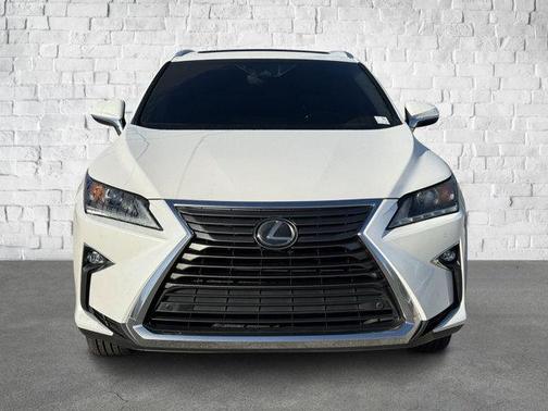 2019 Lexus RX 350 Base