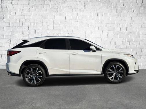 2019 Lexus RX 350 Base