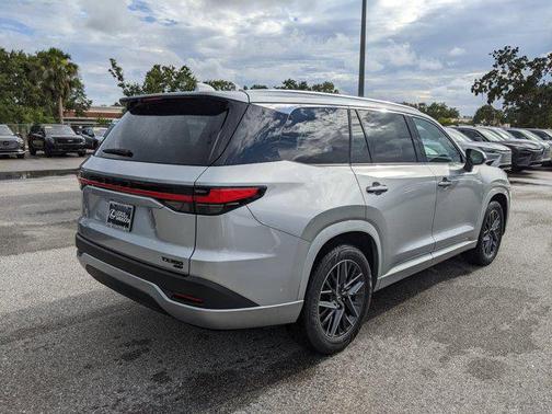 2025 Lexus TX 350 Premium