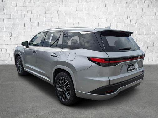 2025 Lexus TX 350 Premium