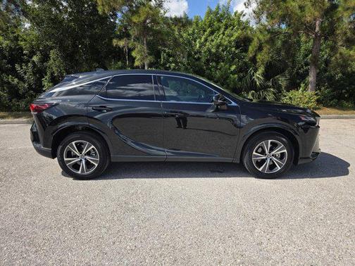 2025 Lexus RX 350 Base