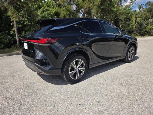 2025 Lexus RX 350 Base