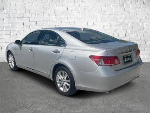 2012 Lexus ES 350 Base
