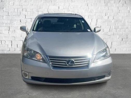 2012 Lexus ES 350 Base