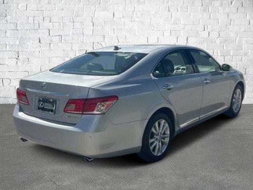 2012 Lexus ES 350 Base