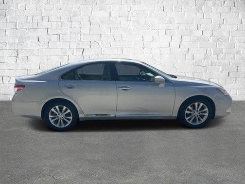 2012 Lexus ES 350 Base