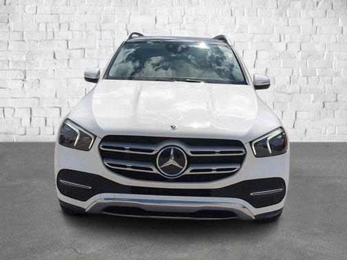 2022 Mercedes-Benz GLE 350 4MATIC