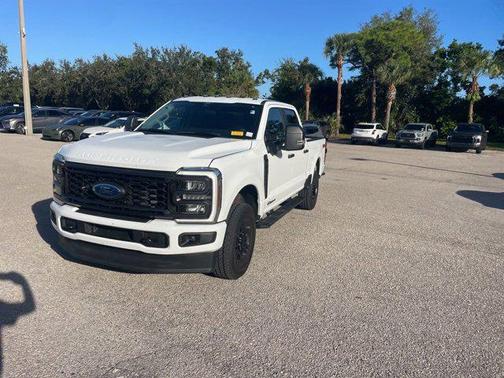 2024 Ford F-250 XL