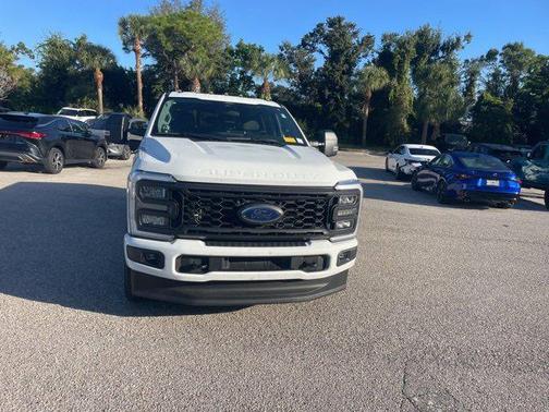 2024 Ford F-250 XL