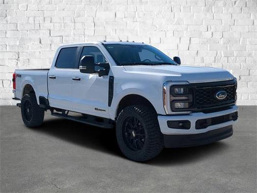 2024 Ford F-250 XL