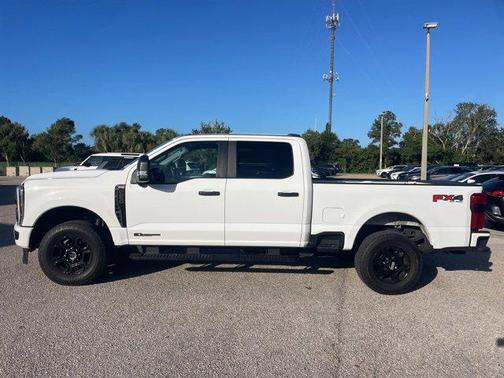 2024 Ford F-250 XL