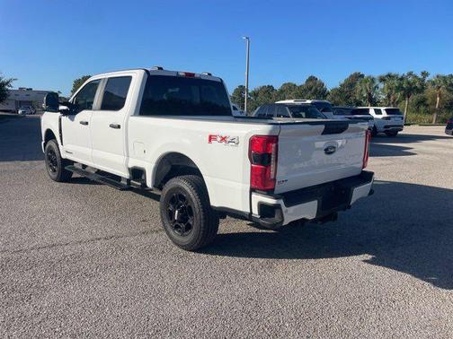 2024 Ford F-250 XL