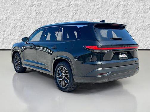 Caviar 2026 Lexus TX 350 Premium