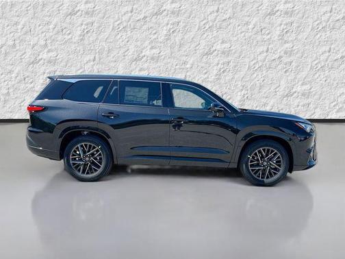 Caviar 2026 Lexus TX 350 Premium