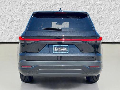 Caviar 2026 Lexus TX 350 Premium