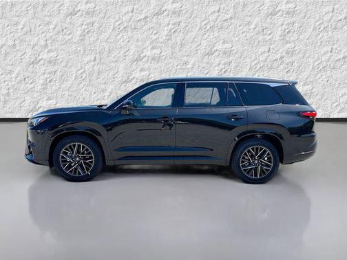 Caviar 2026 Lexus TX 350 Premium