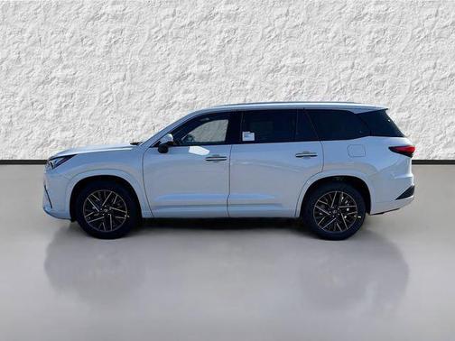 Pear 2026 Lexus TX 350 Premium
