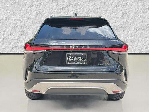 Caviar 2023 Lexus RX 350 Premium Plus