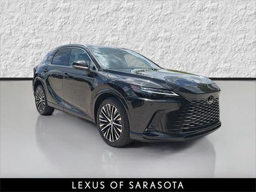 Caviar 2023 Lexus RX 350 Premium Plus