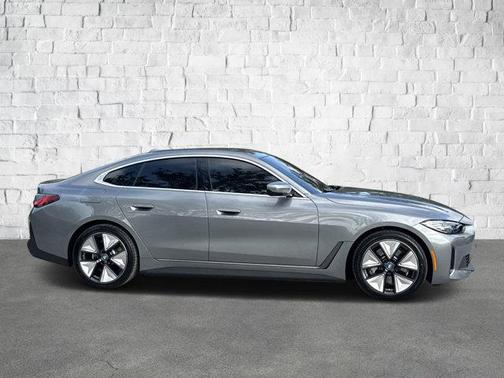 2022 BMW i4 Gran Coupe eDrive40