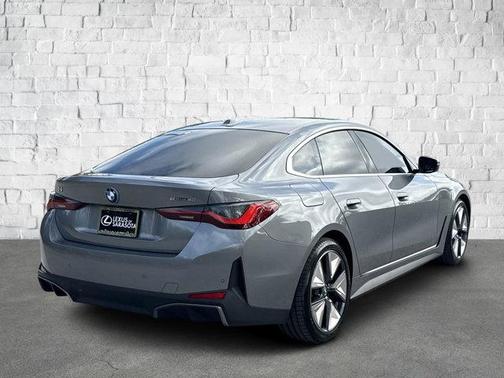 2022 BMW i4 Gran Coupe eDrive40