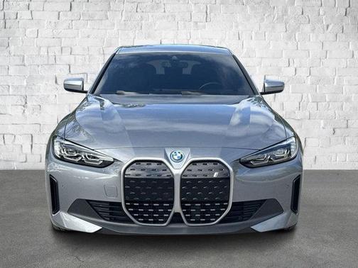 2022 BMW i4 Gran Coupe eDrive40