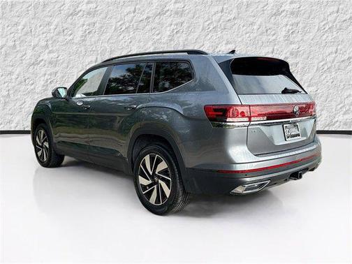 2024 Volkswagen Atlas 2.0T SE w/Technology 4MOTION