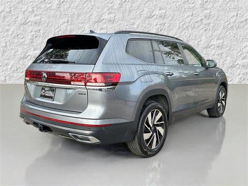 2024 Volkswagen Atlas 2.0T SE w/Technology 4MOTION
