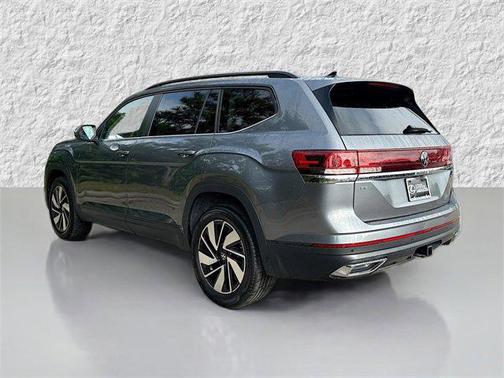 2024 Volkswagen Atlas 2.0T SE w/Technology 4MOTION