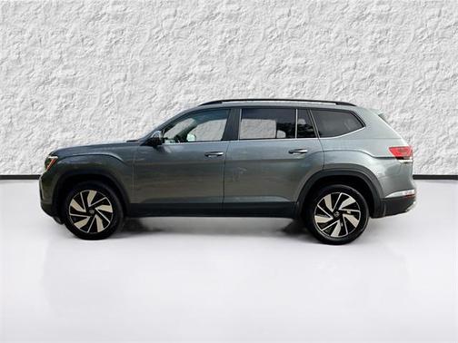 2024 Volkswagen Atlas 2.0T SE w/Technology 4MOTION