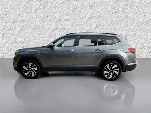 2024 Volkswagen Atlas 2.0T SE w/Technology 4MOTION