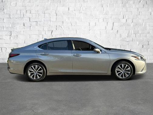 2021 Lexus ES 350 Base