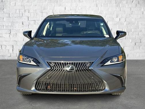 2021 Lexus ES 350 Base
