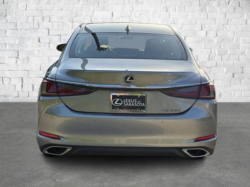 2021 Lexus ES 350 Base