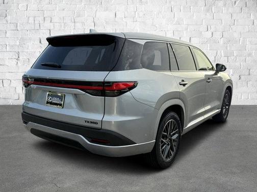 2025 Lexus TX 350 Premium