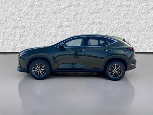 Pear 2026 Lexus NX 350 Premium