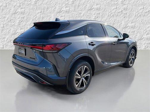2026 Lexus RX 350 Base
