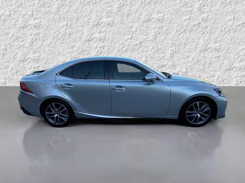 2019 Lexus IS 300 Base