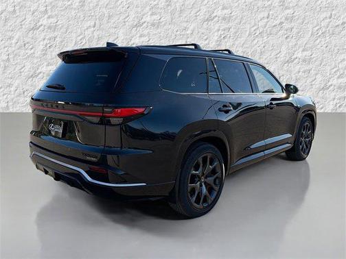 2026 Lexus TX 500h F SPORT Premium