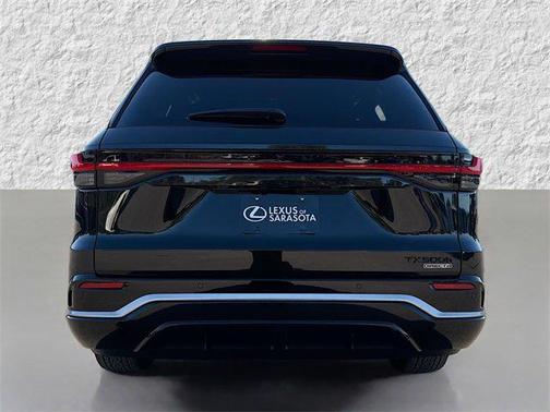 2026 Lexus TX 500h F SPORT Premium