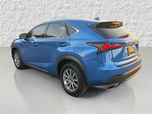 2020 Lexus NX 300 Base