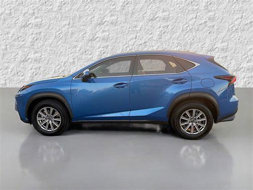2020 Lexus NX 300 Base
