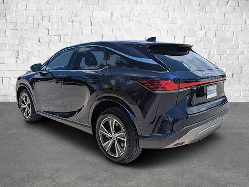 2024 Lexus RX 350 Base