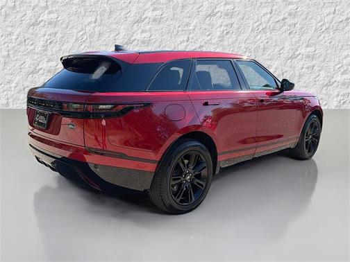 2022 Land Rover Range Rover Velar P250 S R-Dynamic