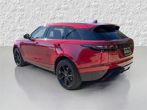 2022 Land Rover Range Rover Velar P250 S R-Dynamic
