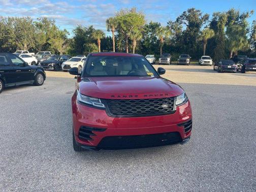 2022 Land Rover Range Rover Velar P250 S R-Dynamic
