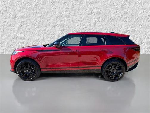 2022 Land Rover Range Rover Velar P250 S R-Dynamic