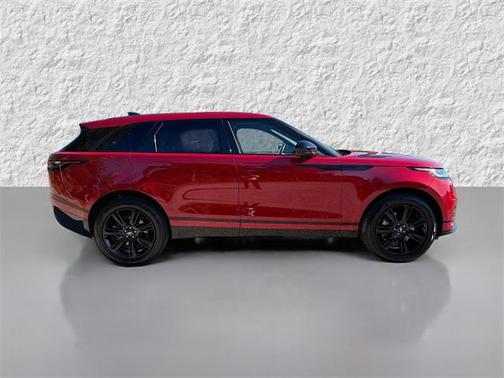 2022 Land Rover Range Rover Velar P250 S R-Dynamic
